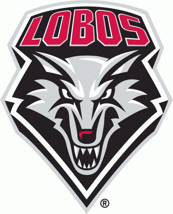 New Mexico Lobos